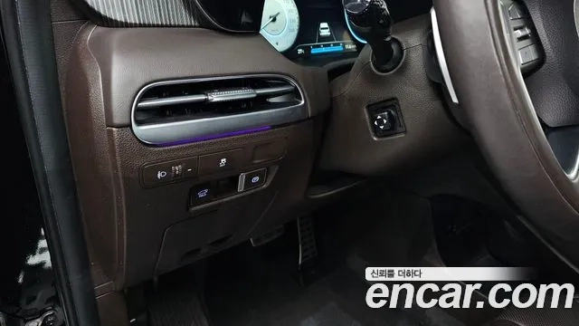 Hyundai The New Palisade id 2905832 из Кореи 5