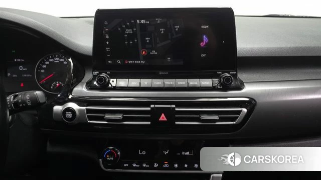 Kia Seltos 2020 Серый из Кореи, фото 5