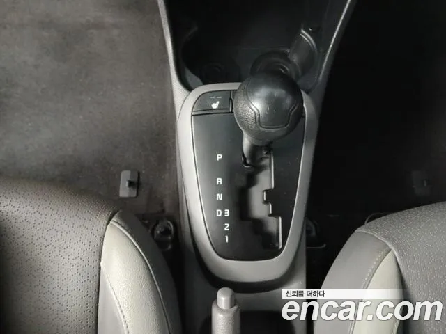 Kia Morning Urban (JA) id 2708933 из Кореи 5