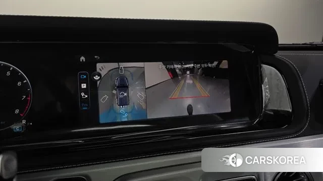 Mercedes-Benz G-Class W465 2025 Белый из Кореи, фото 5