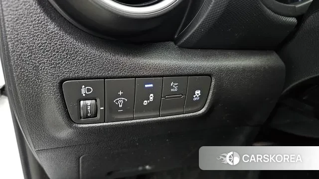 Hyundai Kona 2019 Белый из Кореи, фото 5