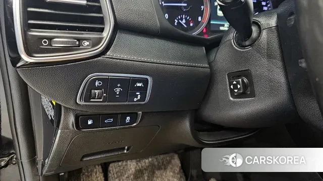 Hyundai Grandeur IG 2018 Черный из Кореи, фото 5