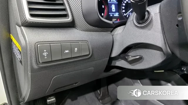 Hyundai All New Tucson 2019 Белый из Кореи, фото 5