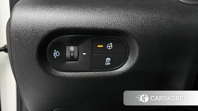 Hyundai Casper 2023 Белый из Кореи, фото 5