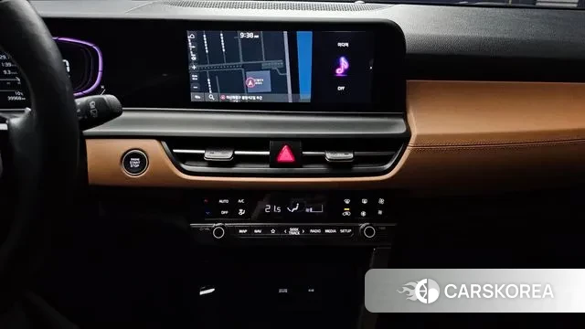 Kia The New Seltos 2023 Белый из Кореи, фото 5