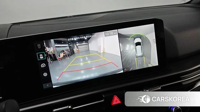 Kia The New Sportage 5th Generation 2025 Белый из Кореи, фото 5