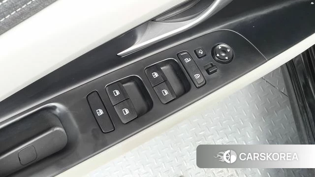 Hyundai Avante (CN7) 2021 Черный из Кореи, фото 5