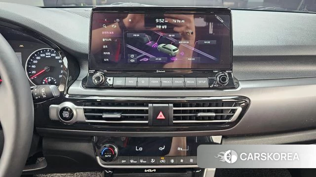 Kia Seltos 2021 Оранжевый из Кореи, фото 5