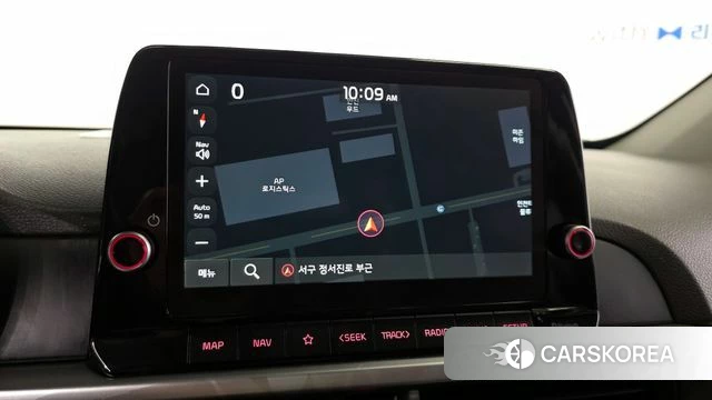 Kia Morning Urban (JA) 2021 Жемчужный цвет из Кореи, фото 5