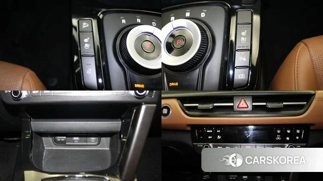 Kia The New Seltos 2022 Белый из Кореи, фото 5