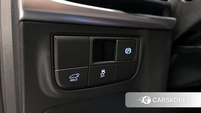 Hyundai The New Tucson (NX4) 2025 Серый из Кореи, фото 5