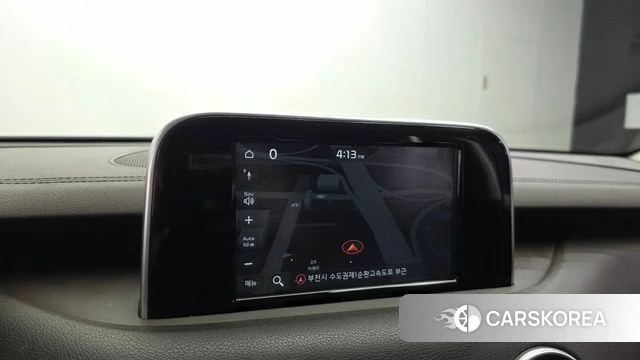 Kia Stinger 2018 Белый из Кореи, фото 5