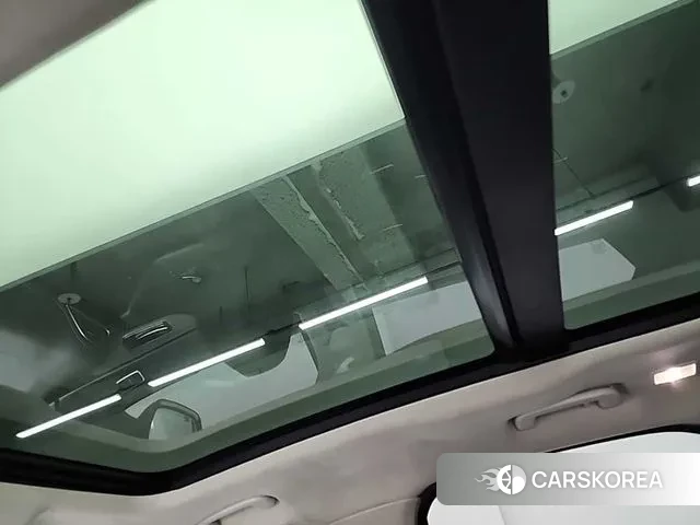 Jaguar F-PACE 2020 Белый из Кореи, фото 5