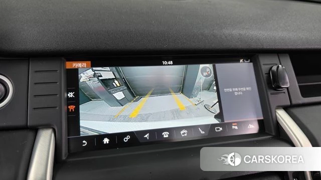 Land Rover Discovery Sports 2019 Белый из Кореи, фото 5