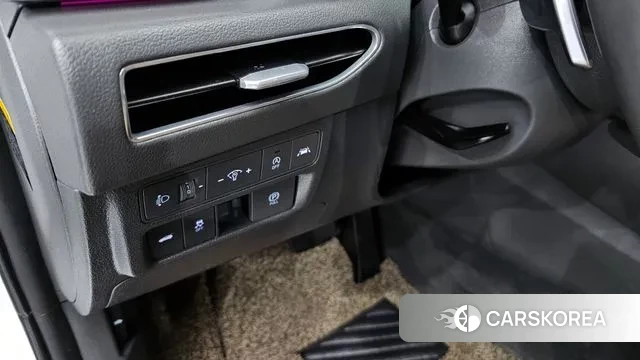 Hyundai Sonata (DN8) 2019 Белый из Кореи, фото 5