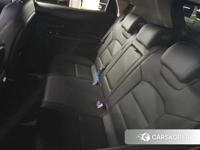 Ssangyong Beautiful Korando 2021 Белый из Кореи, фото 5