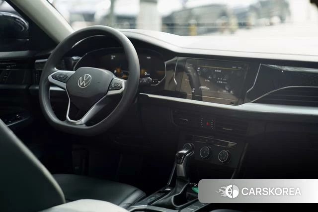 Volkswagen Passat 2024 Черный из Китая, фото 5