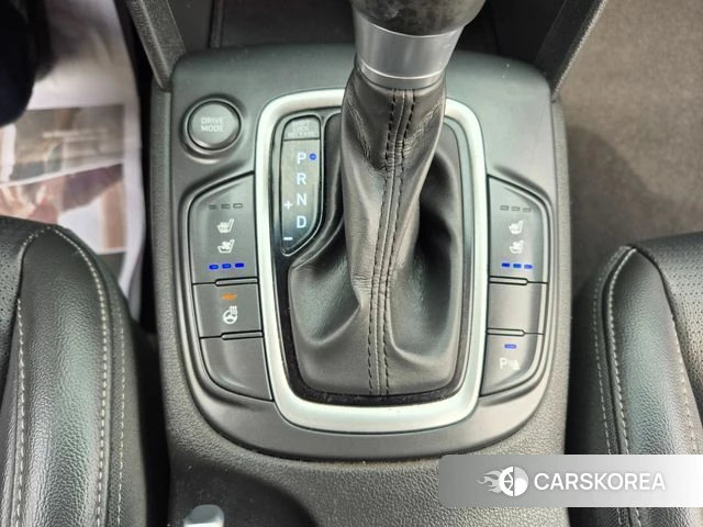 Hyundai Kona 2018 Синий нефрит из Кореи, фото 5