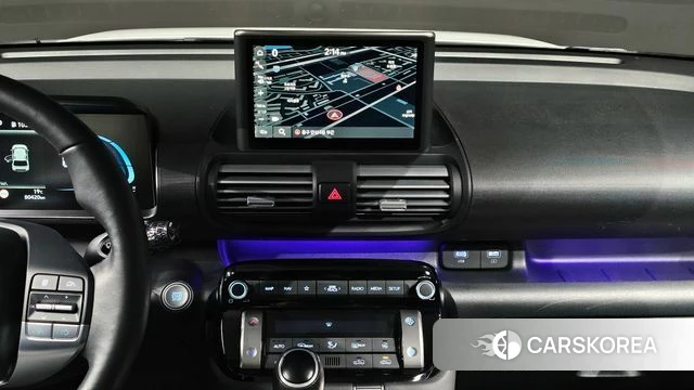 Hyundai Casper 2022 Белый из Кореи, фото 5