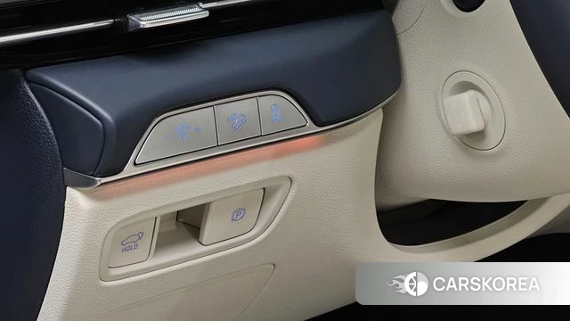 Genesis GV80 2025 Белый из Кореи, фото 5