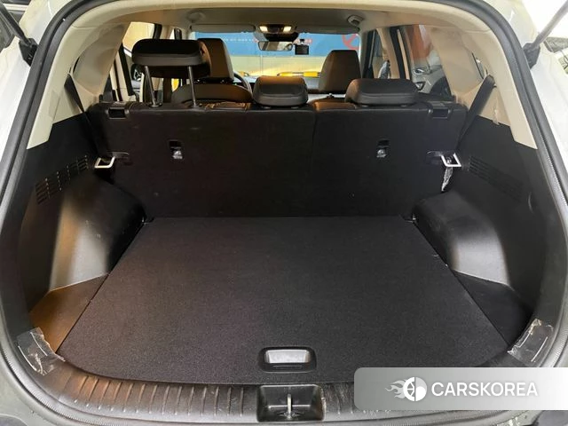 Kia The New Seltos 2024 Белый из Кореи, фото 5