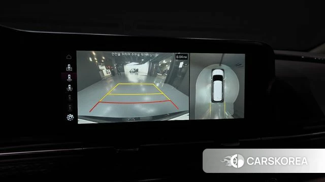 Kia Carnival 4th generation 2021 Черный из Кореи, фото 5