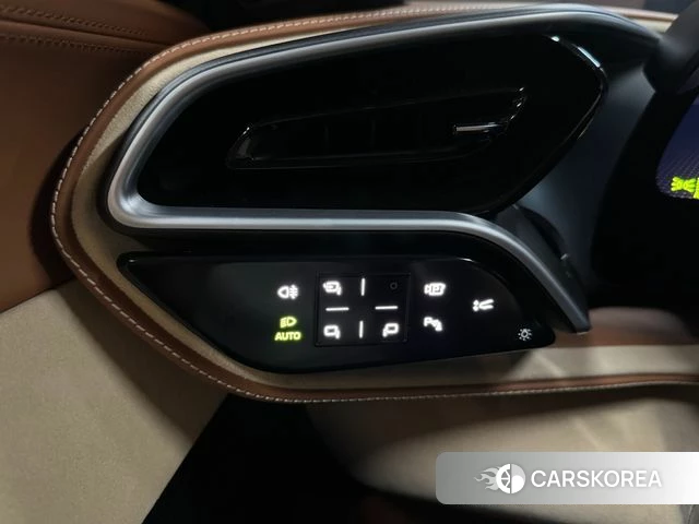 Ferrari 296 GTB 2024 Красный из Кореи, фото 5