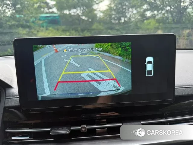 Ssangyong The New Rexton Sport 2024 Черный из Кореи, фото 5