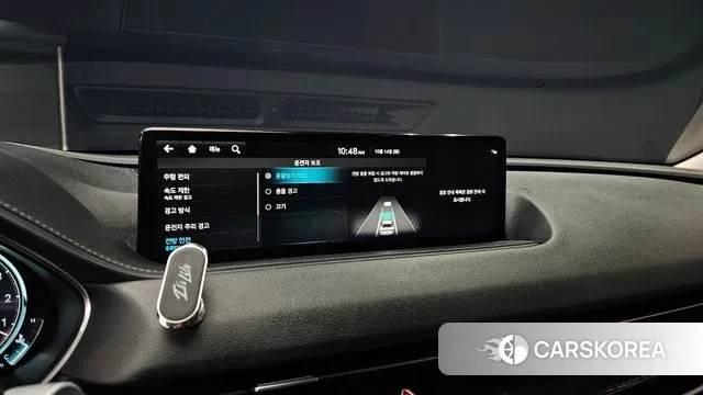 Genesis G80 (RG3) 2022 Белый из Кореи, фото 5