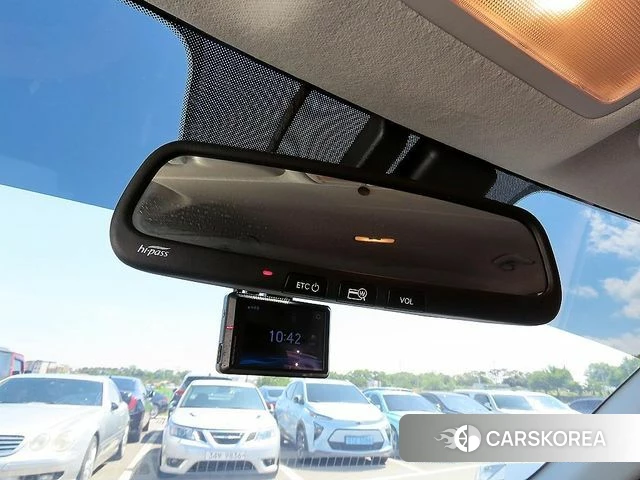 Hyundai Venue 2023 Синий из Кореи, фото 5