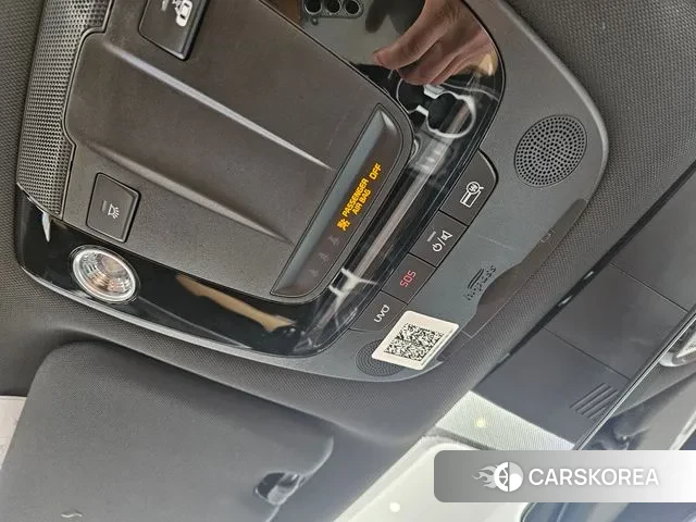 Kia K5 3rd generation id 3646211 из Кореи 5