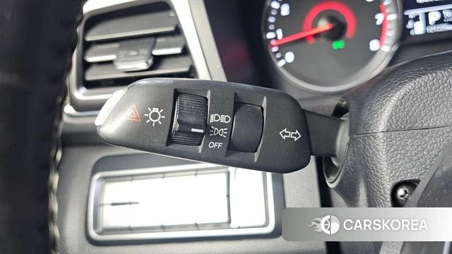 Ssangyong Berry New Tivoli 2019 Синий из Кореи, фото 5