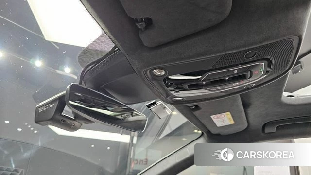 Audi RS6 (C8) 2025 Серебристо-серый из Кореи, фото 5