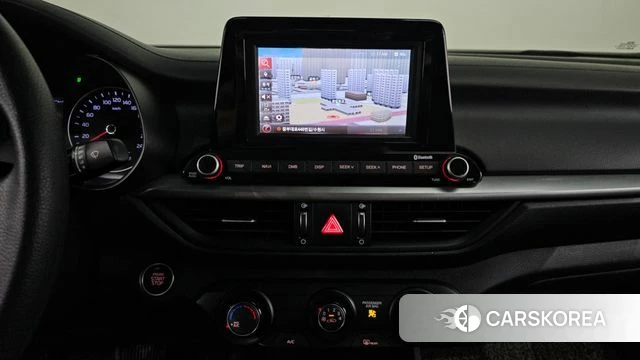 Kia Come New K3 2018 Белый из Кореи, фото 5