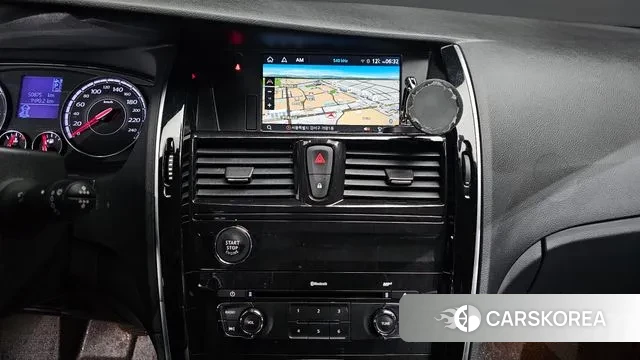 Renault Korea (Samsung) SM7 Nova 2019 Белый из Кореи, фото 5