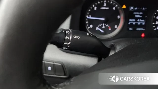 Hyundai All New Tucson 2018 Белый из Кореи, фото 5