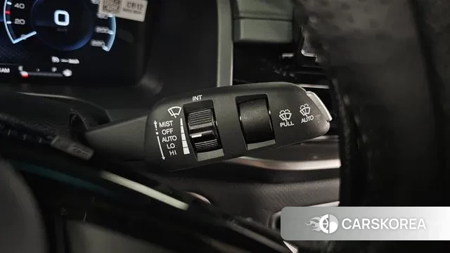 Ssangyong The New Rexton Sport 2023 Жемчужный цвет из Кореи, фото 5