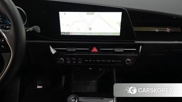 Kia Di All New Niro EV 2023 Черный из Кореи, фото 5