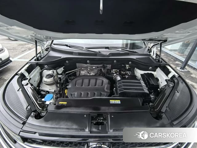 Volkswagen Range patrol 2023 Белый из Китая, фото 5
