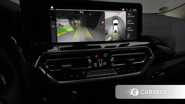 BMW X4 (G02) 2023 Белый из Кореи, фото 5