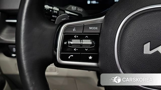 Kia Carnival 4th generation 2022 Черный из Кореи, фото 5