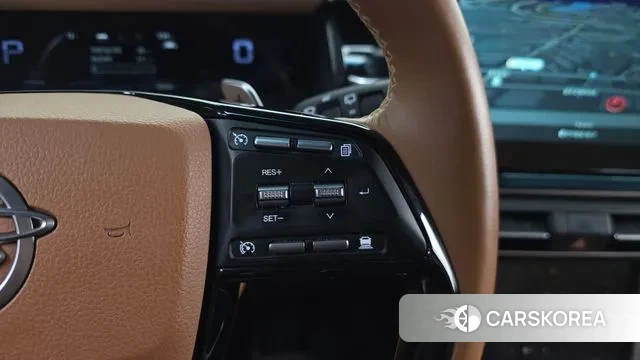 Ssangyong Torres 2023 Черный из Кореи, фото 5