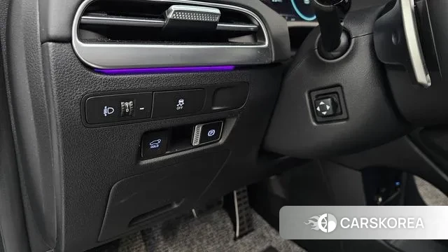 Hyundai The New Palisade 2023 Белый из Кореи, фото 5