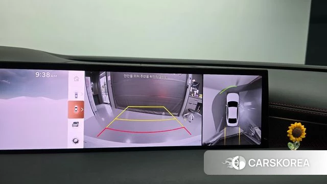 Genesis G80 (RG3) 2024 Белый из Кореи, фото 5
