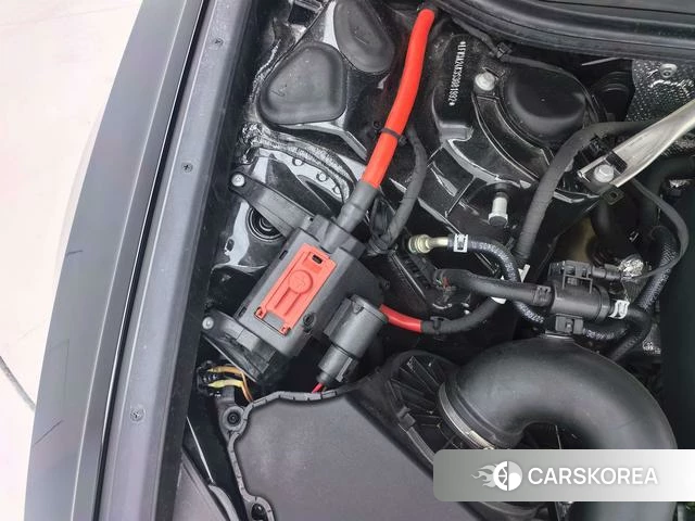 Audi A6L 2026 Черный из Китая, фото 5