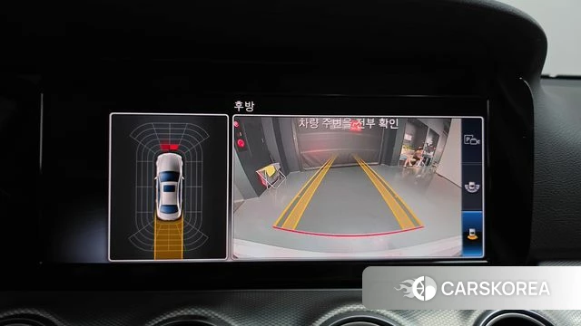 Mercedes-Benz E-Class W213 2018 Белый из Кореи, фото 5