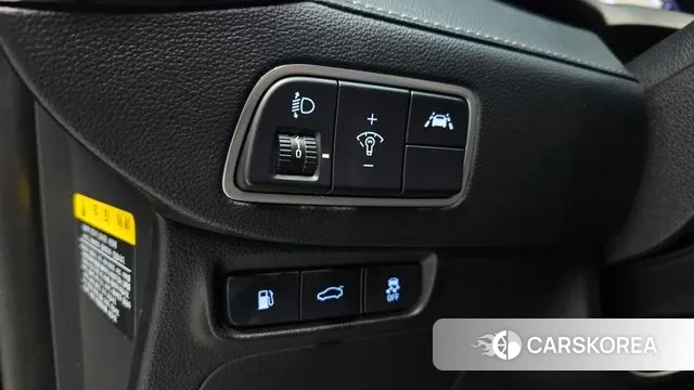 Hyundai Grandeur IG 2018 Черный из Кореи, фото 5