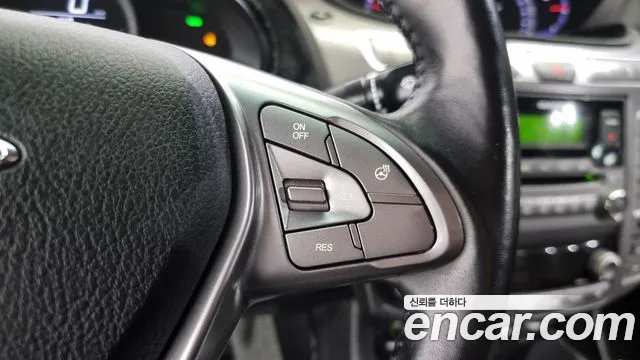 Ssangyong Korando Turismo 2018 Черный из Кореи, фото 5