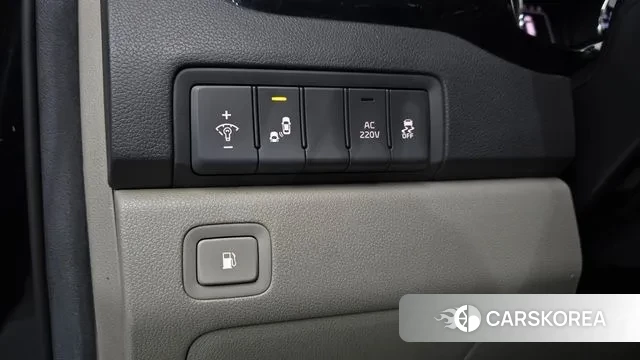 Kia All New Carnival 2018 Черный из Кореи, фото 5