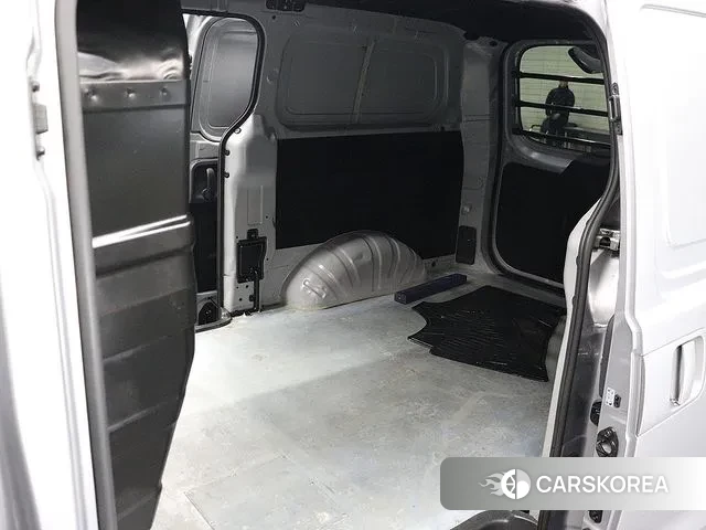 Hyundai The New Grand Starex 2018 Серебристо-серый из Кореи, фото 5